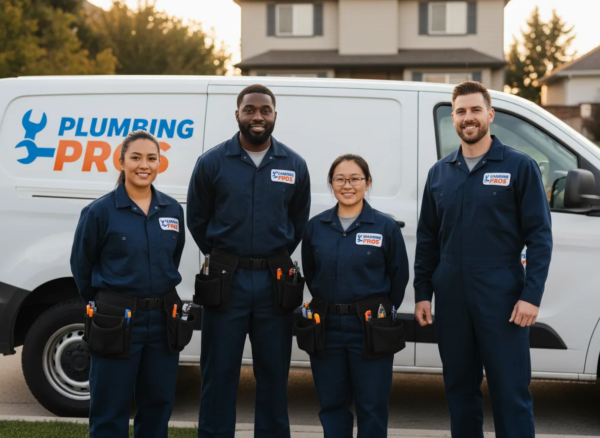 Water Heater Repair company in Suamico, WI